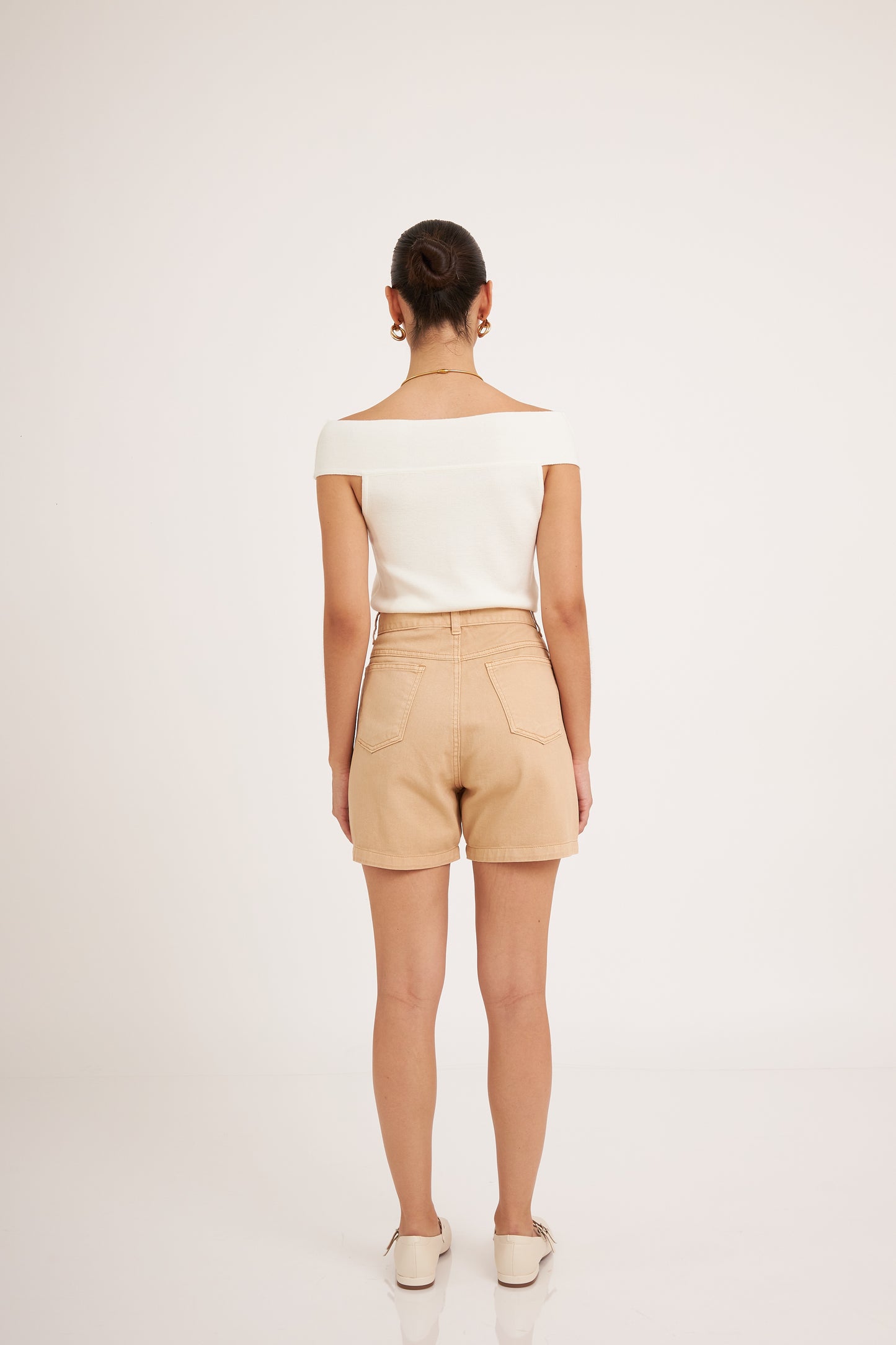 Bermuda Mónaco Beige