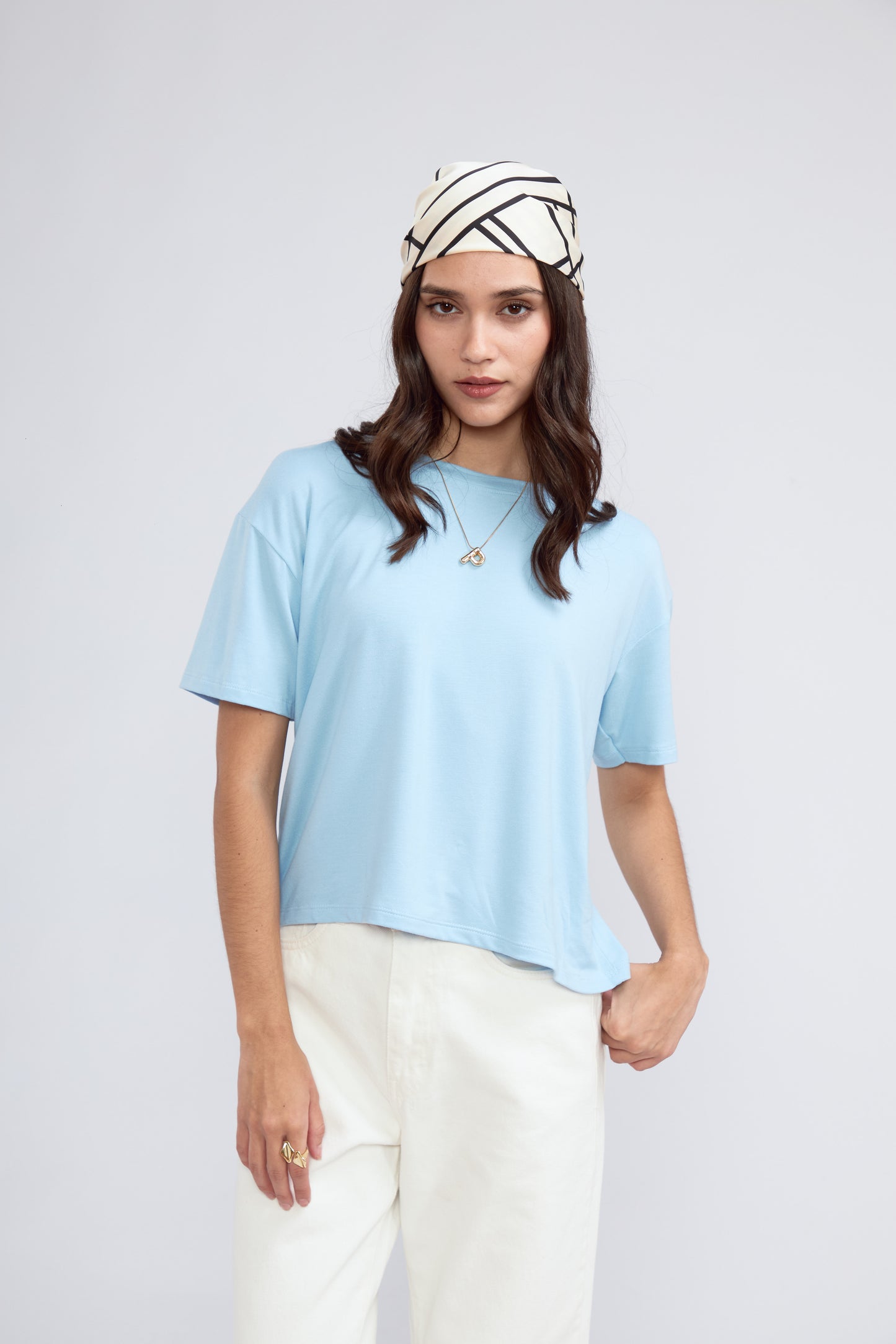 Básico Sophie Celeste