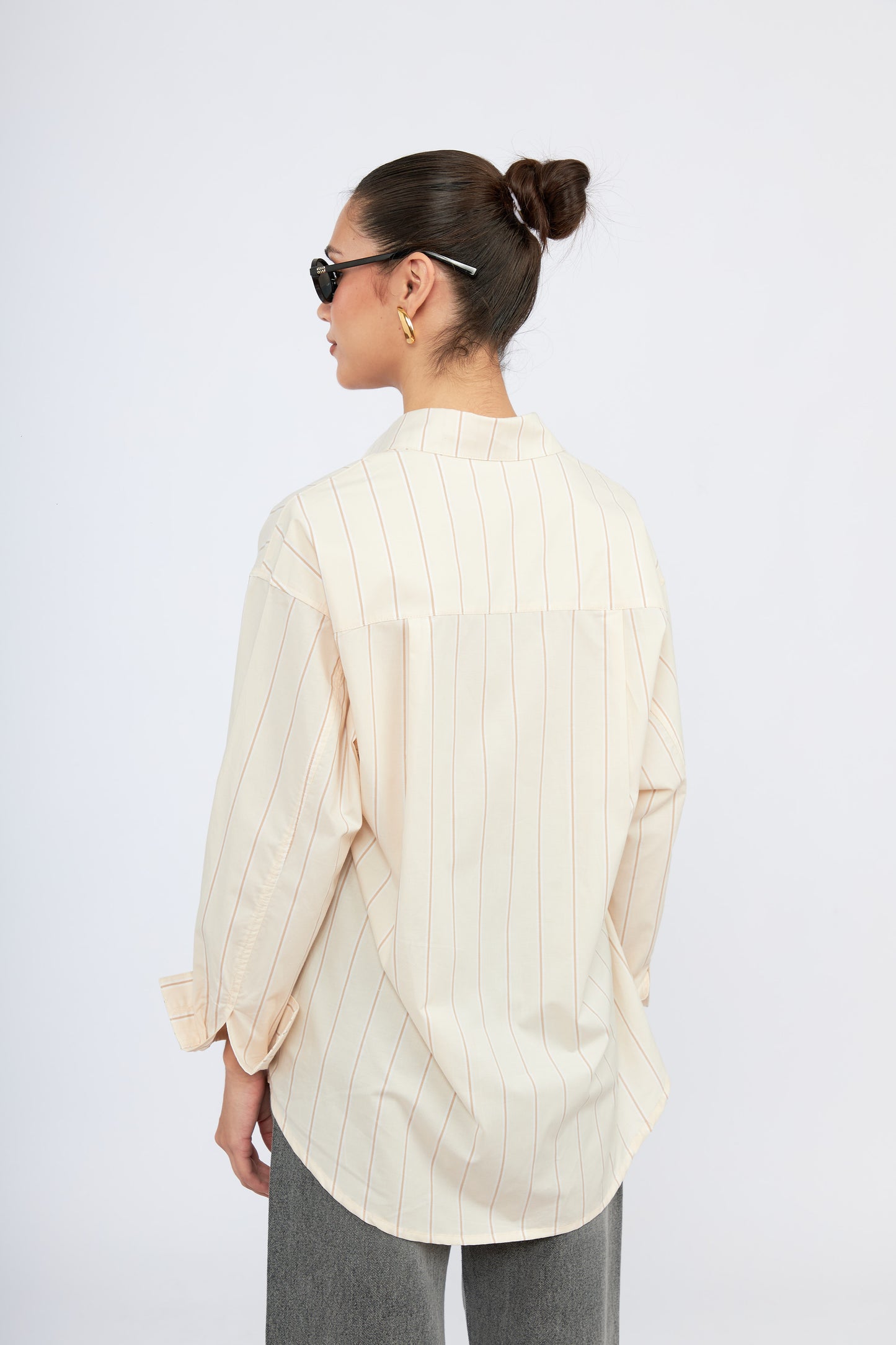 Camisa Dallas Line Amarillo