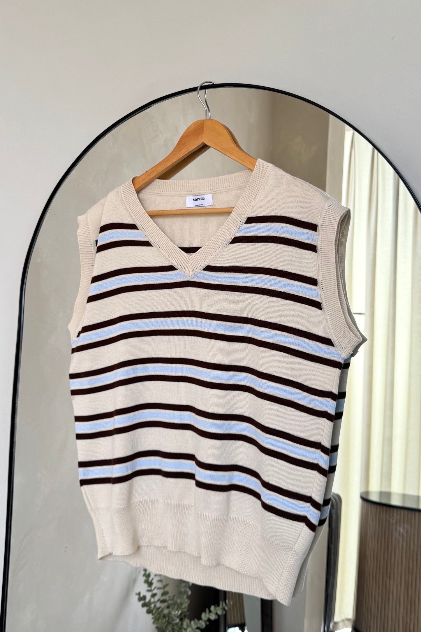 Chaleco Catalina Line