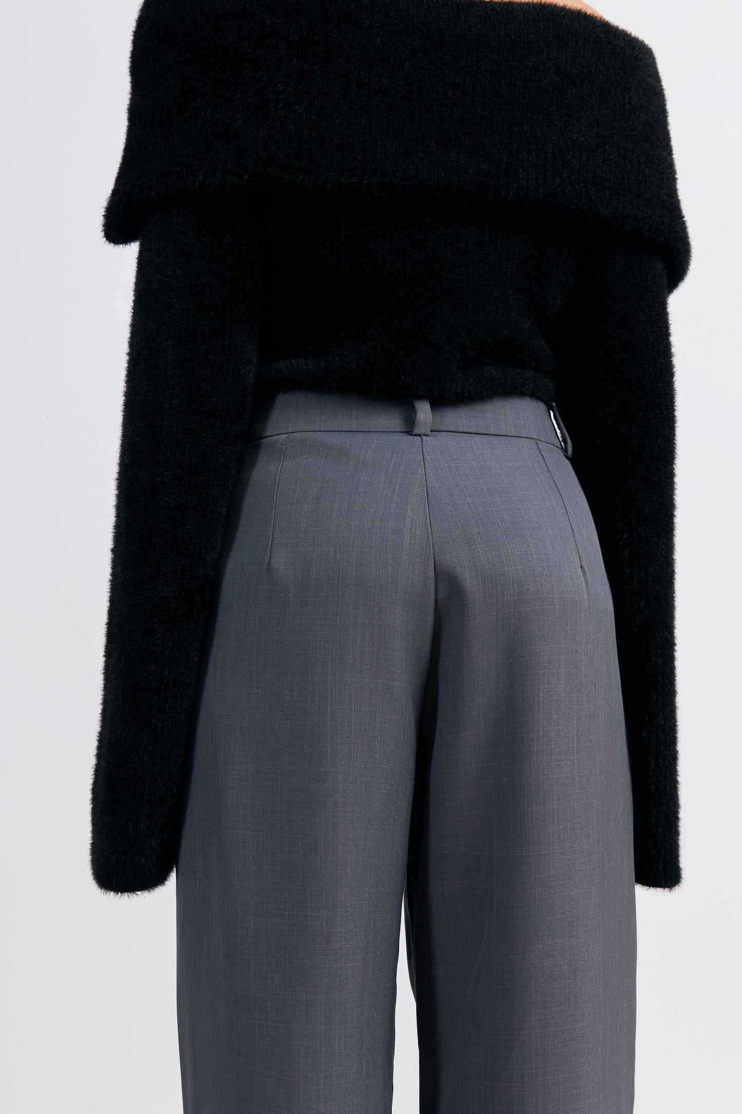 Pant Harmony Gris