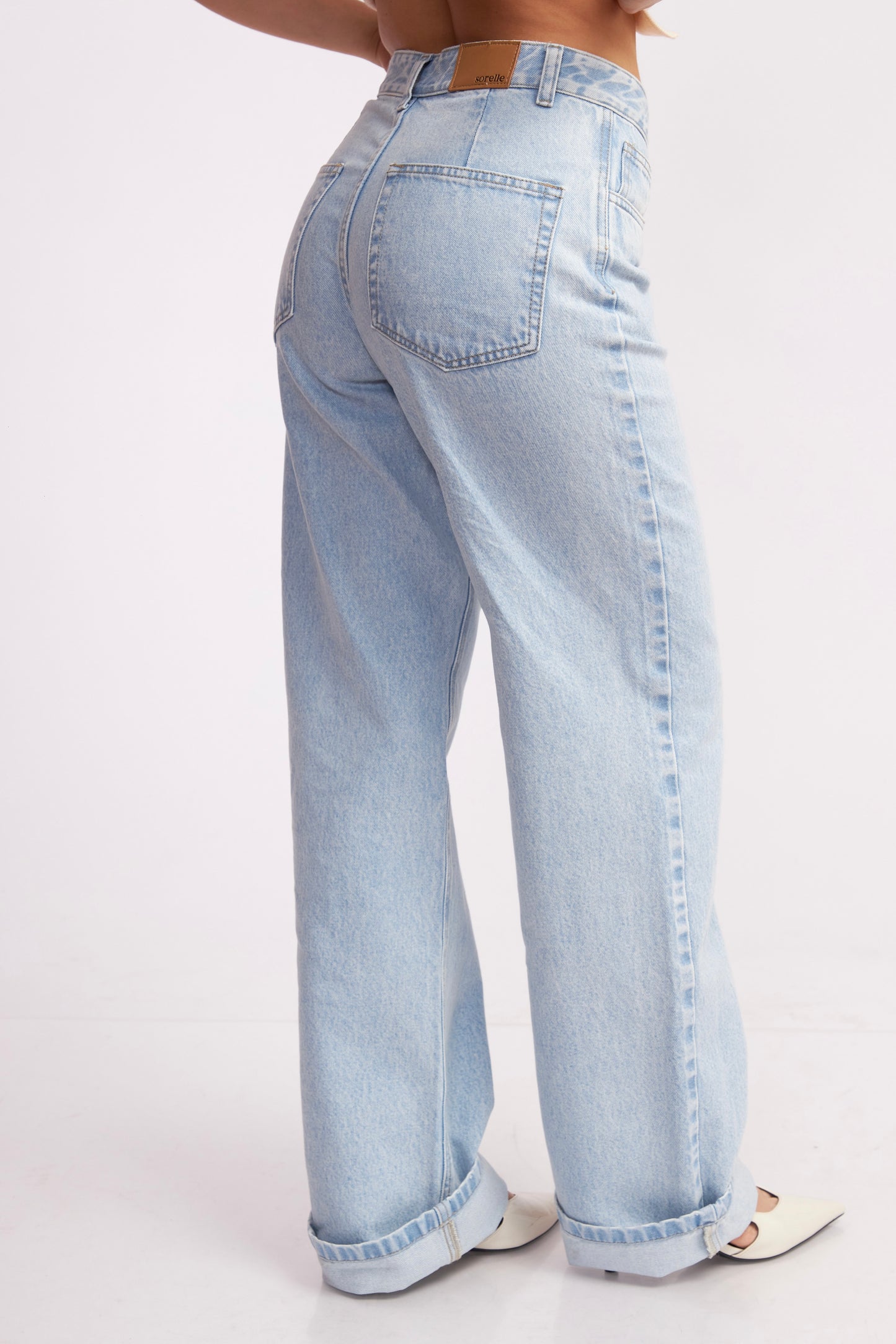 Pantalón Albania Ice