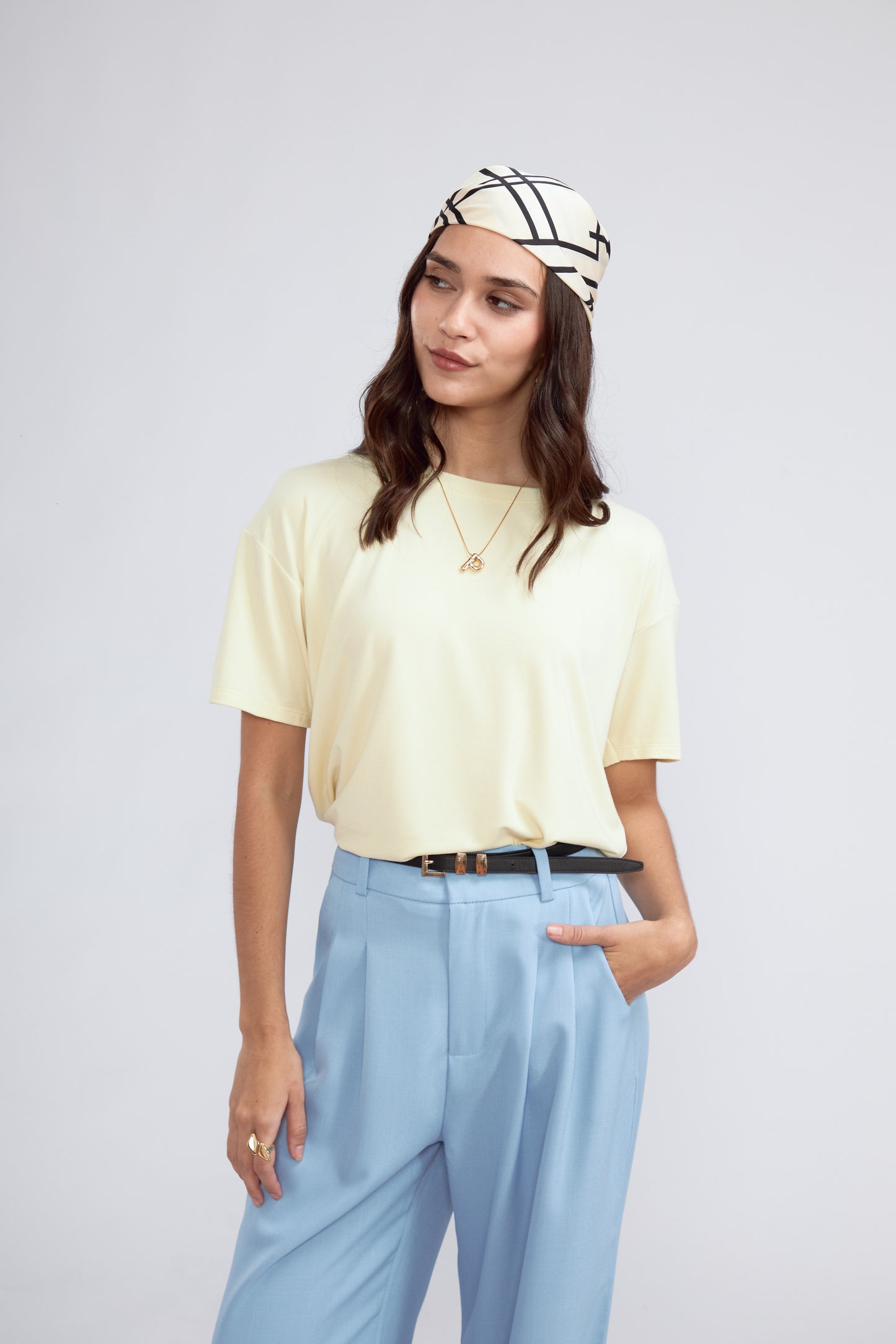 Básico Sophie Marfil