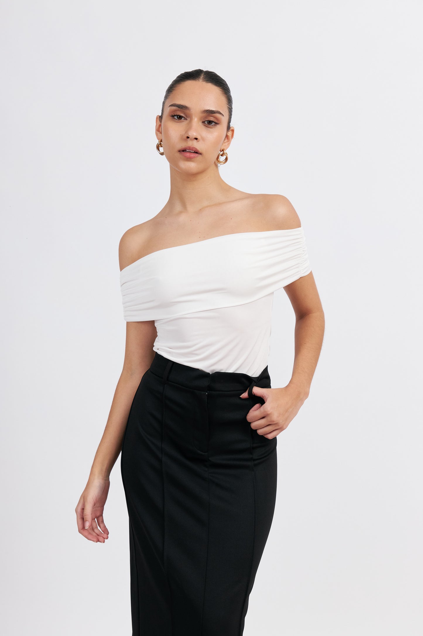 Blusa Rafaella Perla