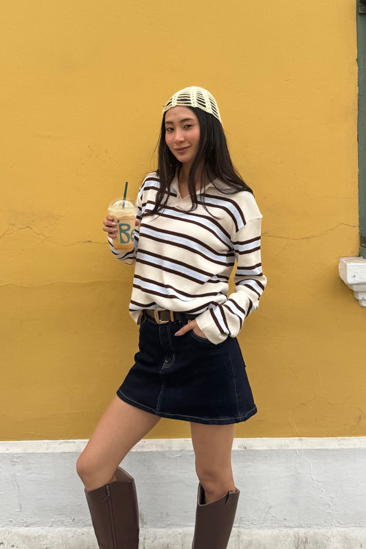 Pre-orden Sweater Taylor Avena