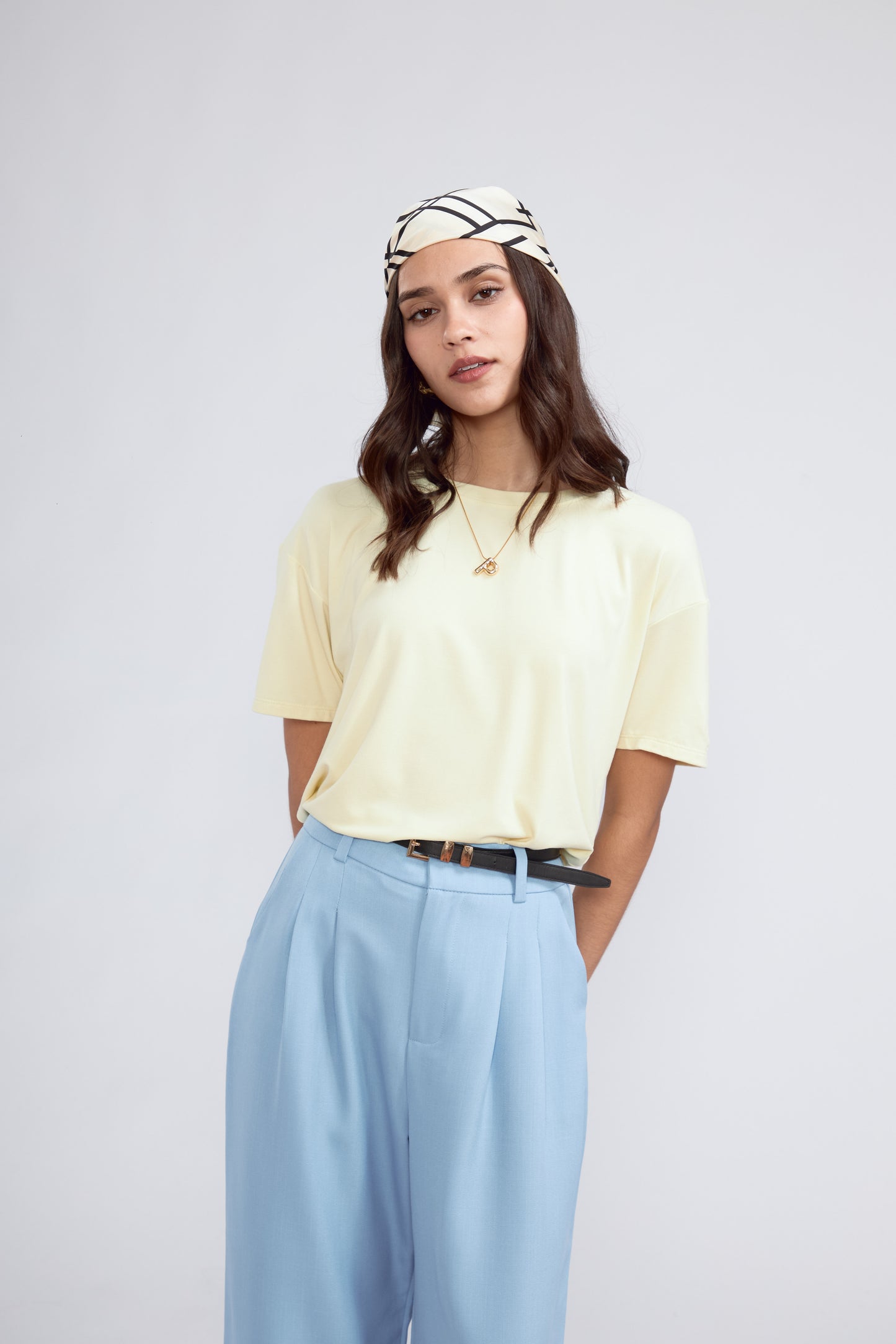 Básico Sophie Marfil