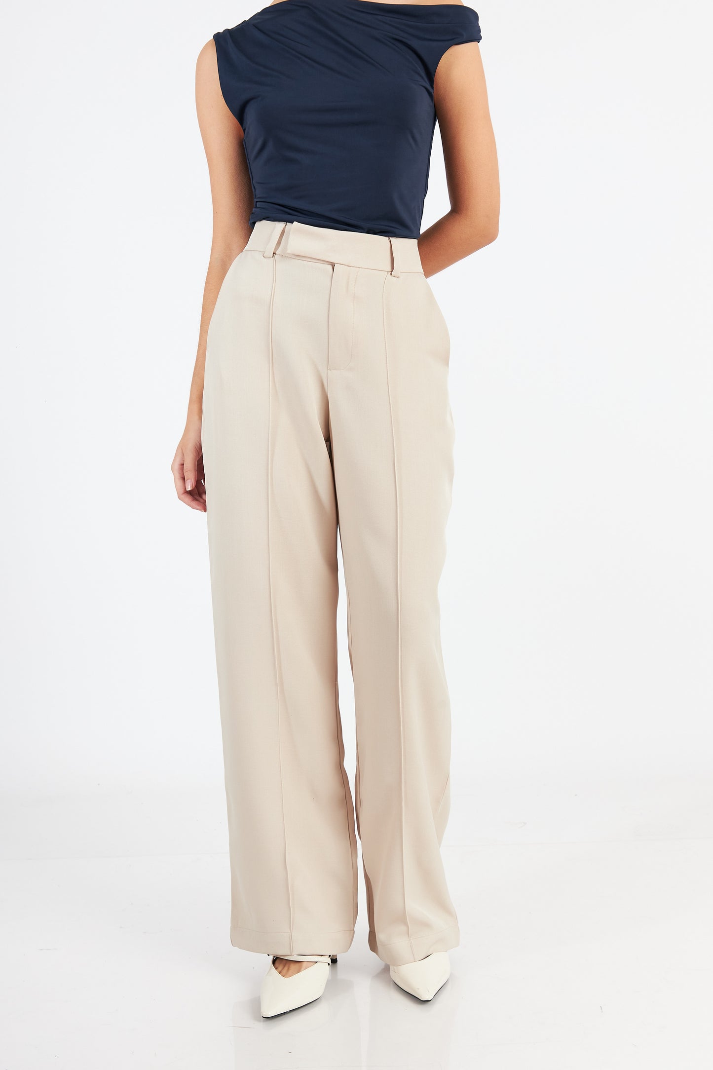 Pant Harmony Cream