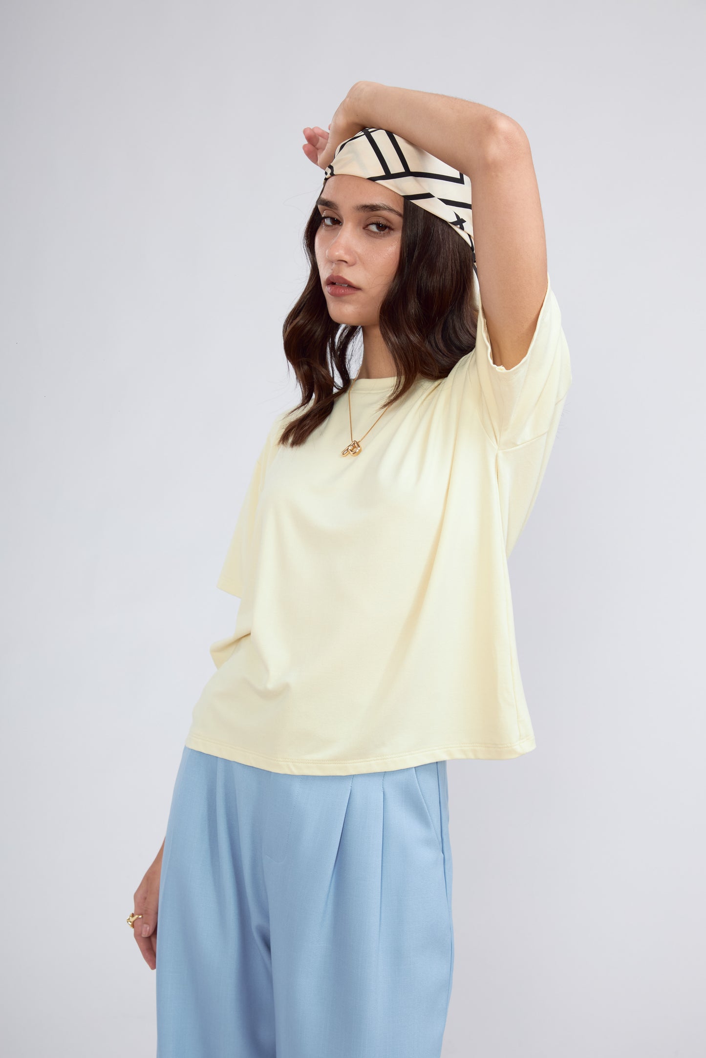 Básico Sophie Marfil