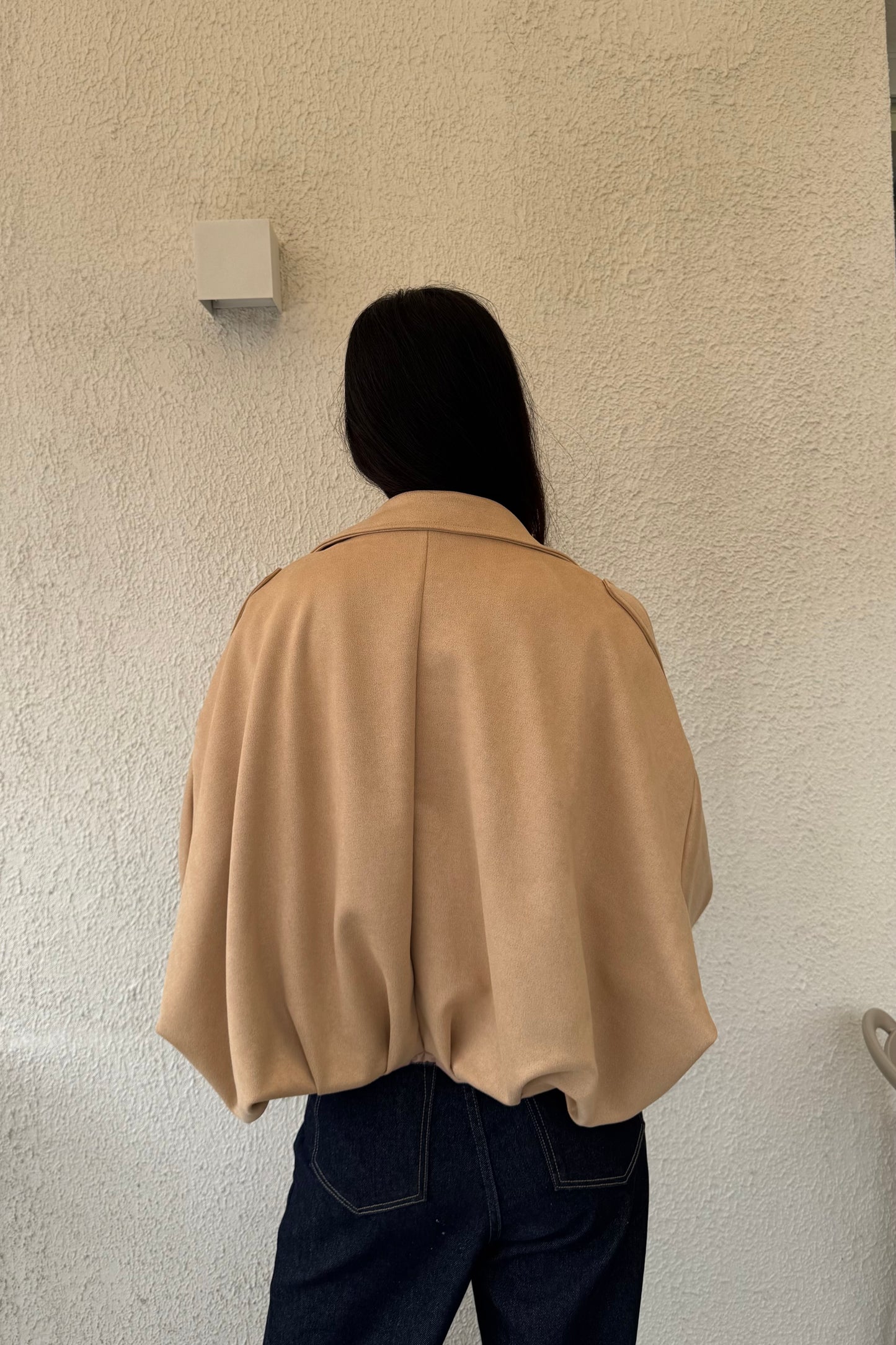 Jacket Vanessa Beige