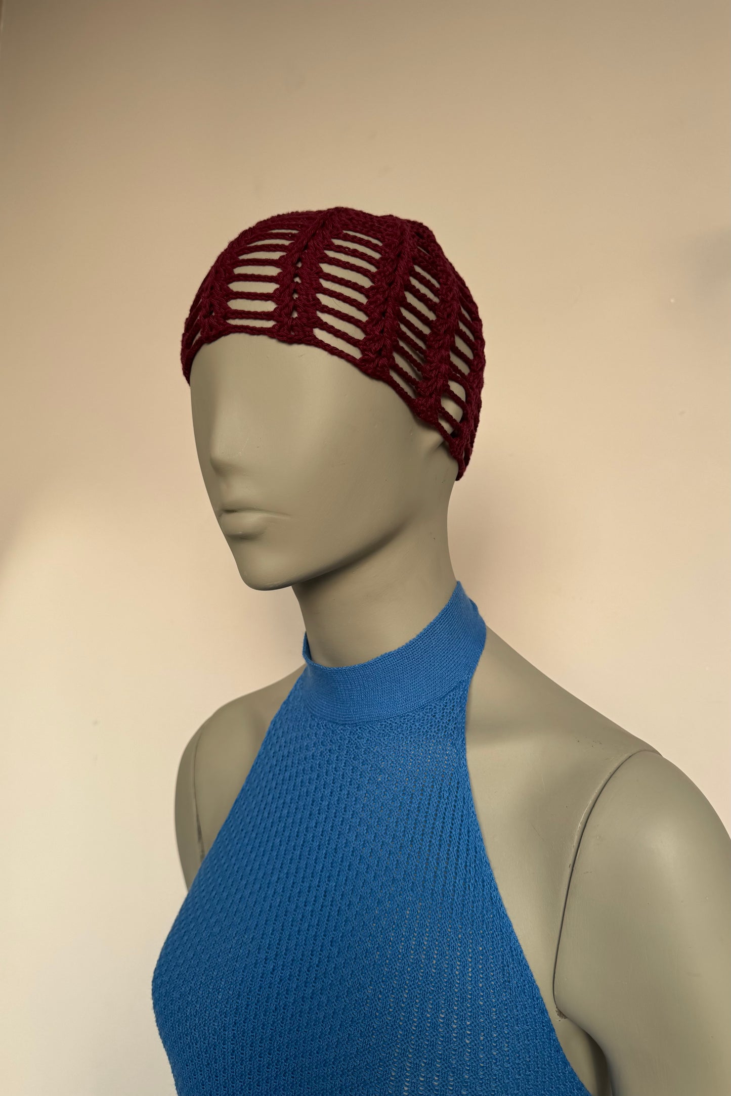 Casquette Vino
