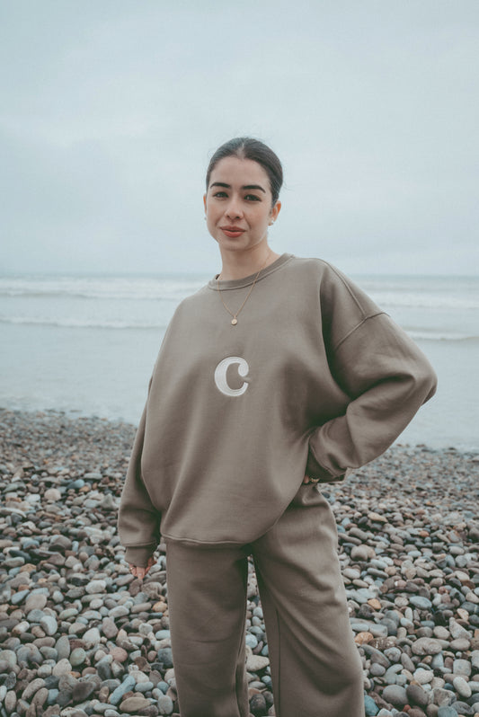 Polera Viena Verde Sauce