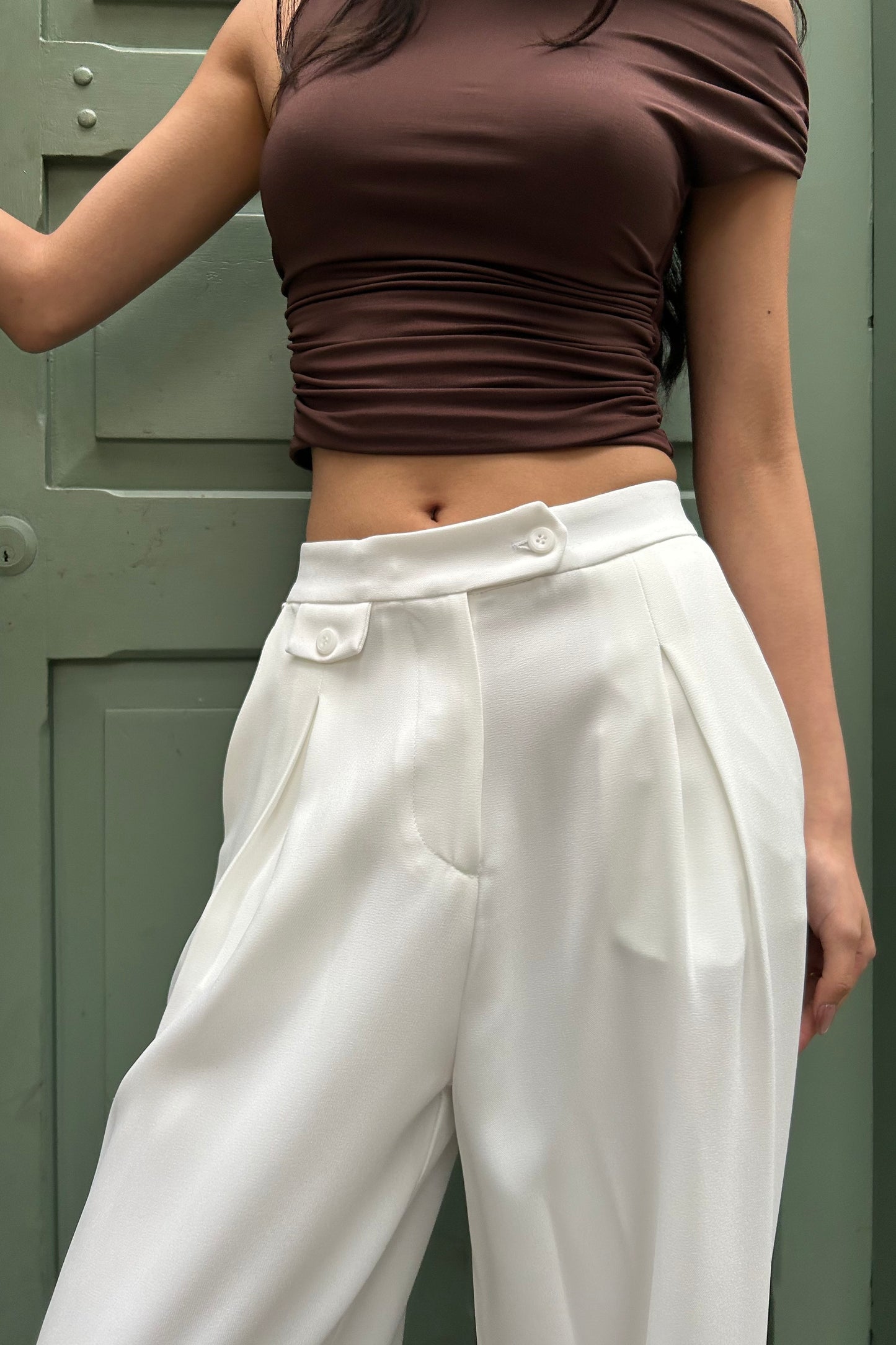 Pantalón Marina Perla