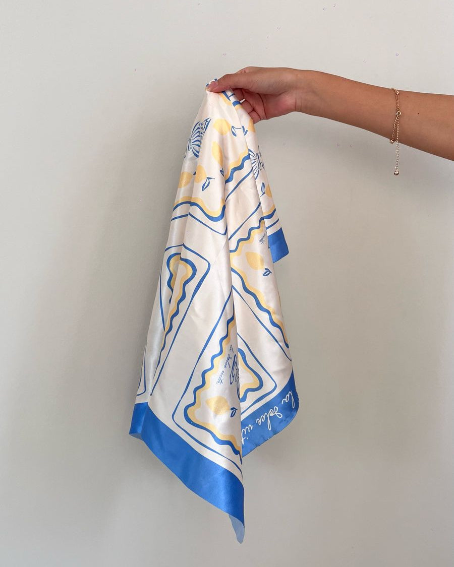 Bandana La Dolce Vita