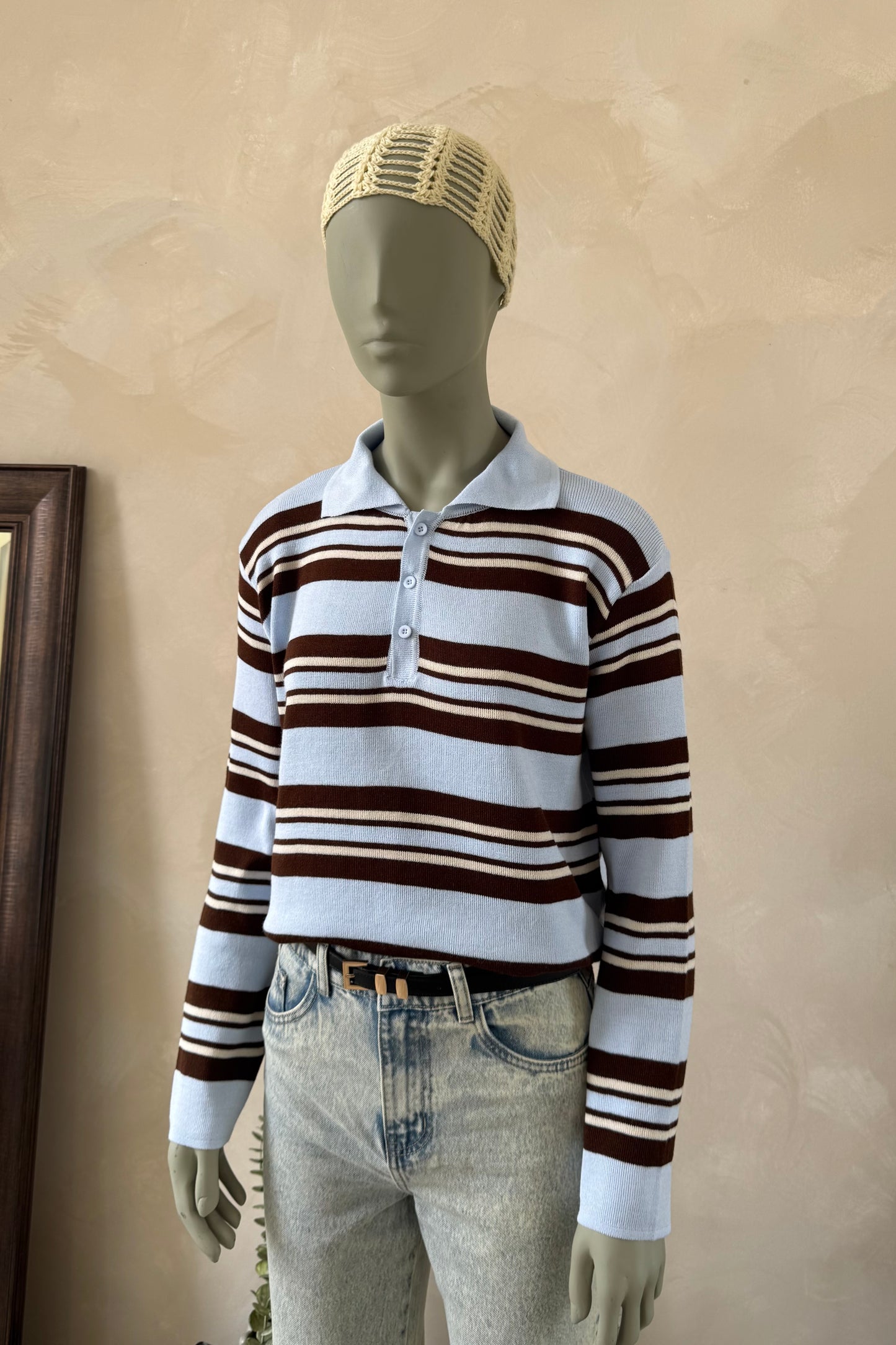 Sweater Taylor Celeste