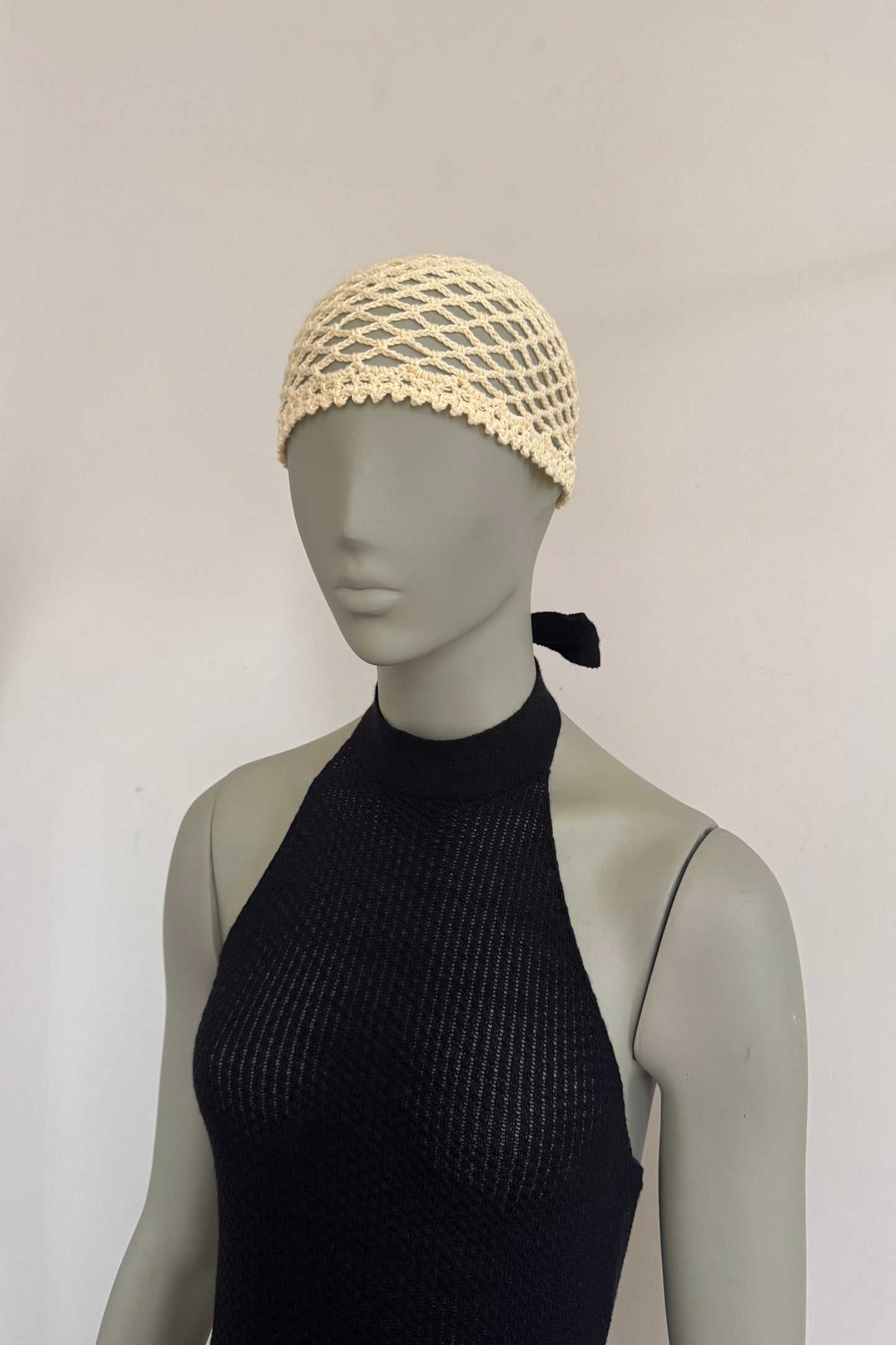 Casquette Red Mantequilla