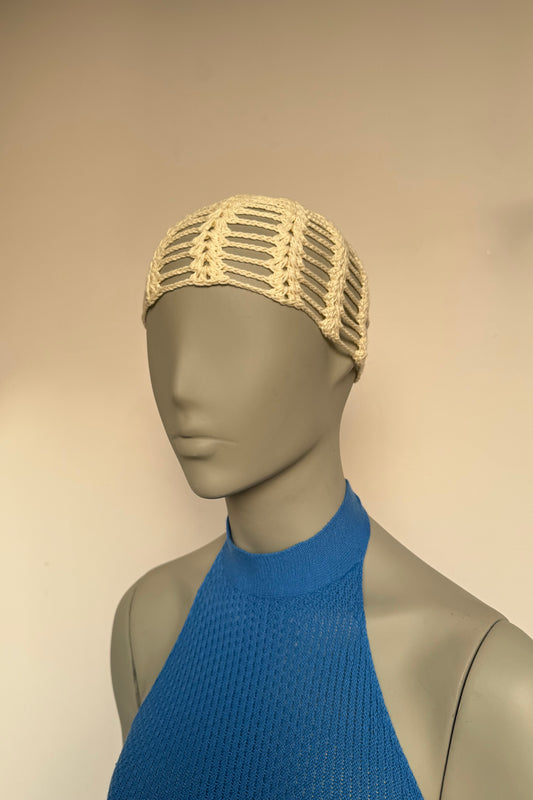 Casquette Mantequilla