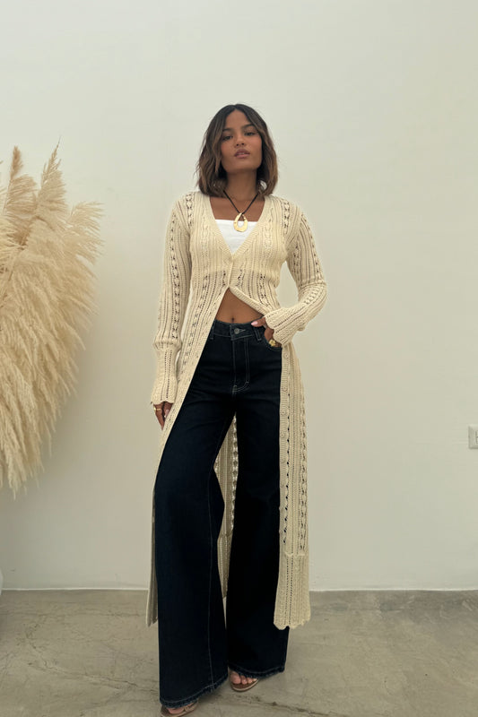 Capa Vestido Bárbara Avena