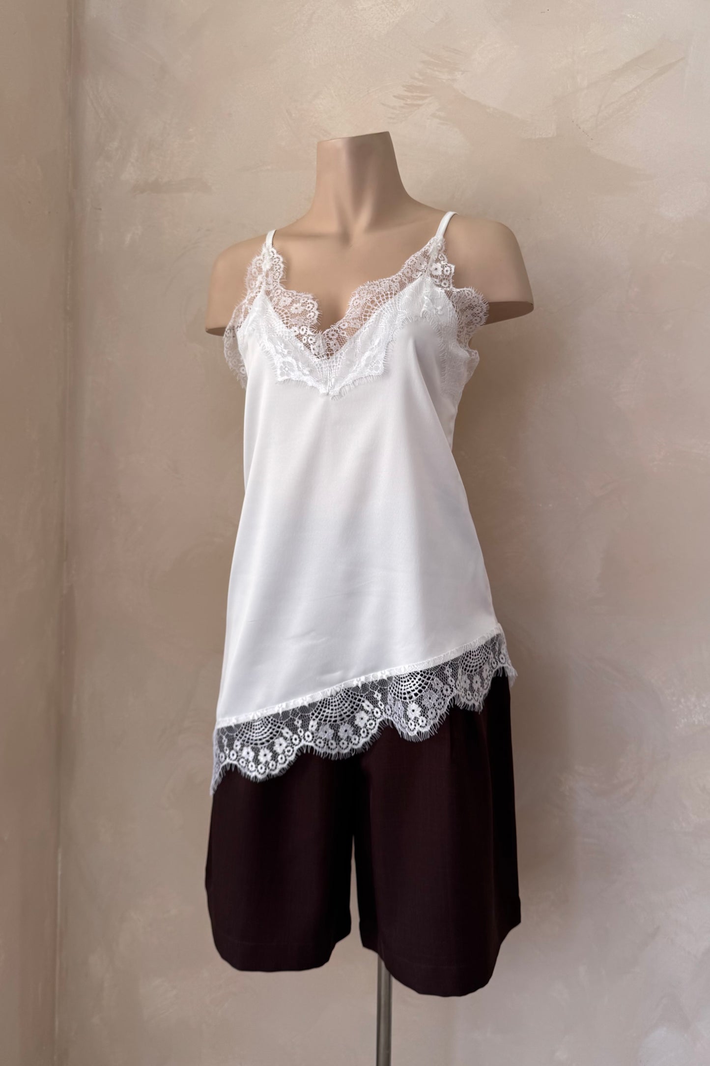Blusa Juliette Perla