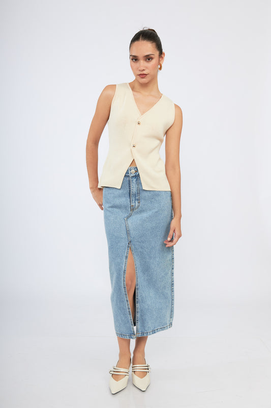 MAXI FALDA SEVILLA