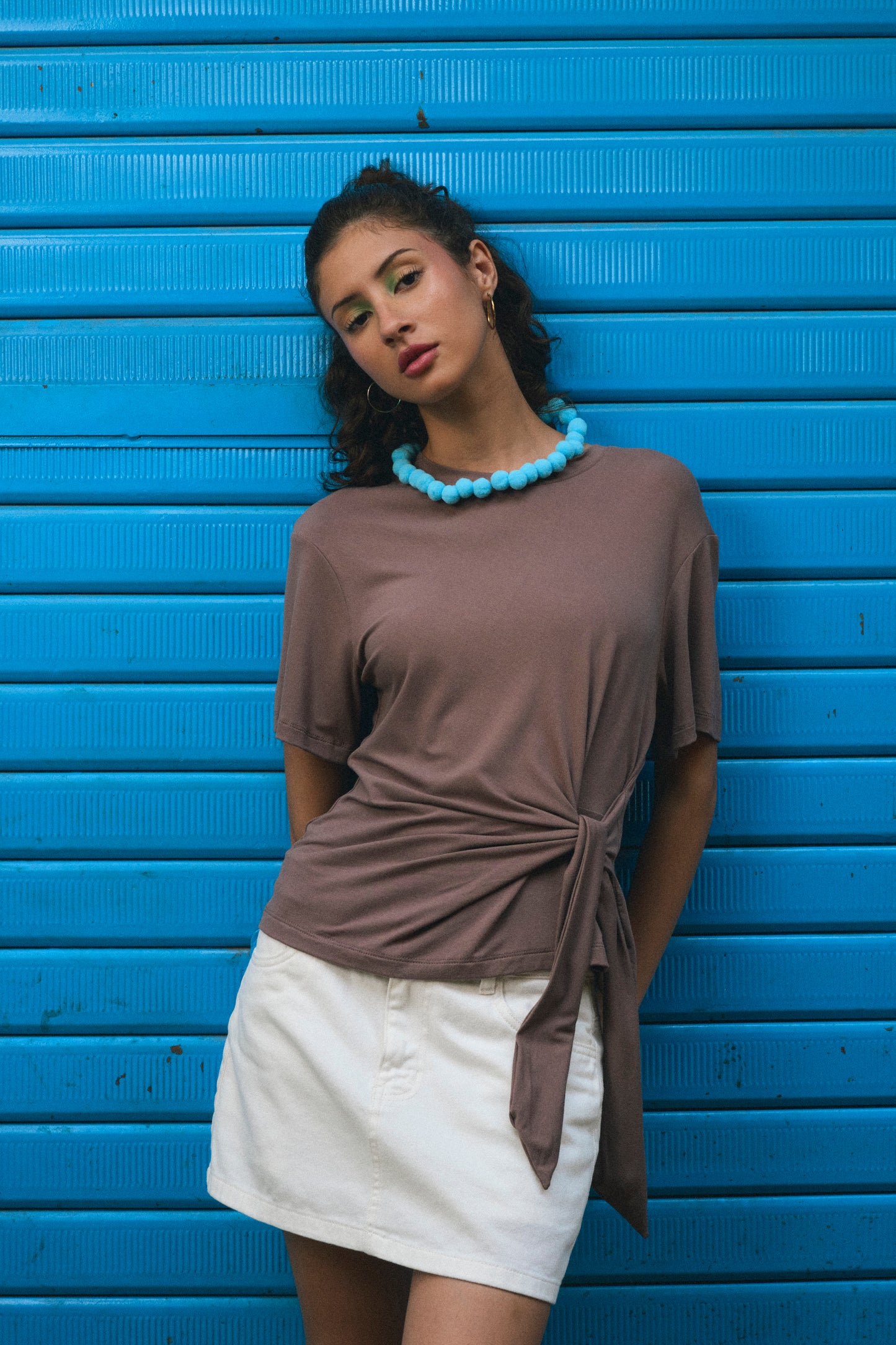 Polo La Balanza Coco