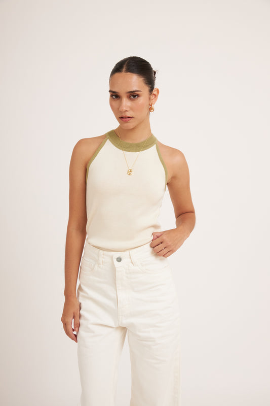 Jersey Cindy Avena/Verde