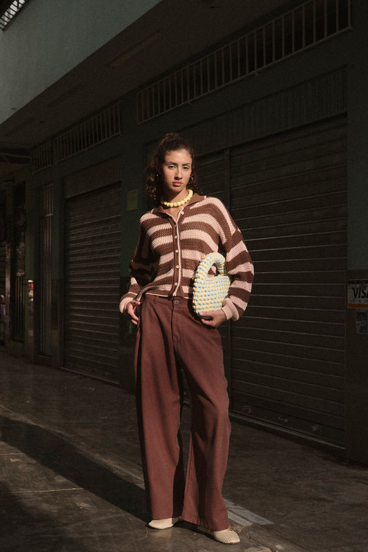 Pantalón Maracuyá Coco