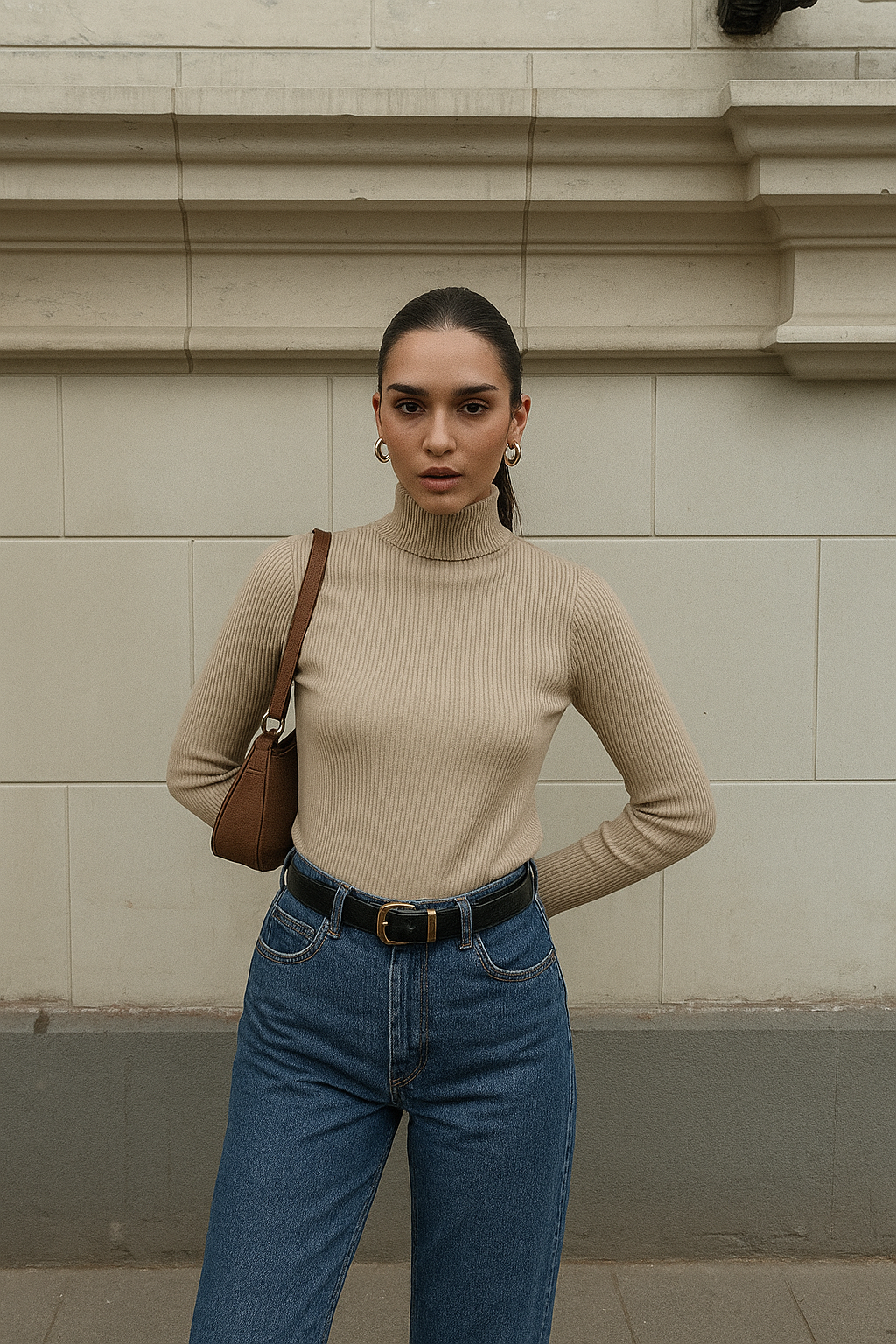Cafarena Stella Beige