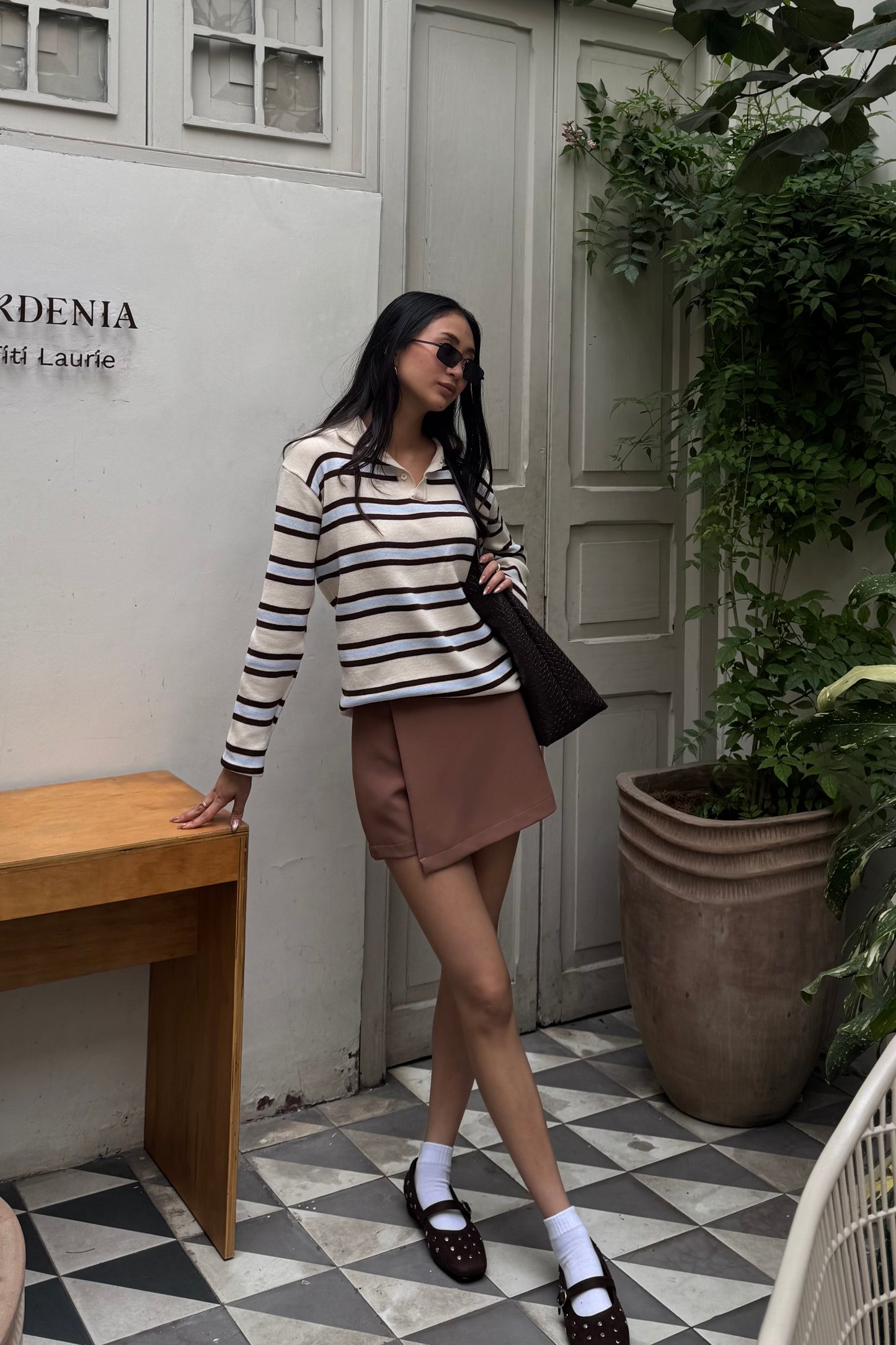 Pre-orden Sweater Taylor Avena