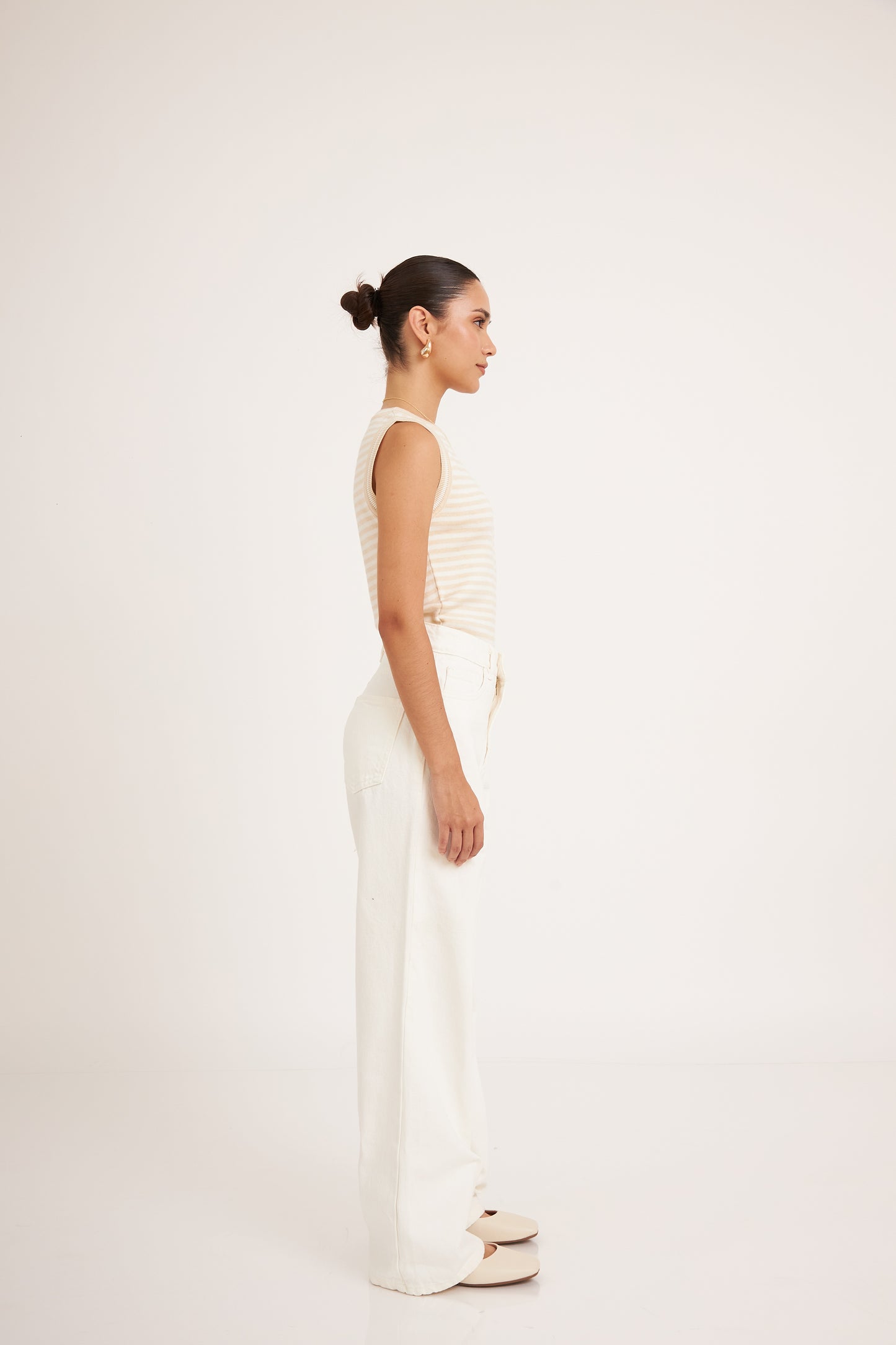 Pant Wide Leg Perla