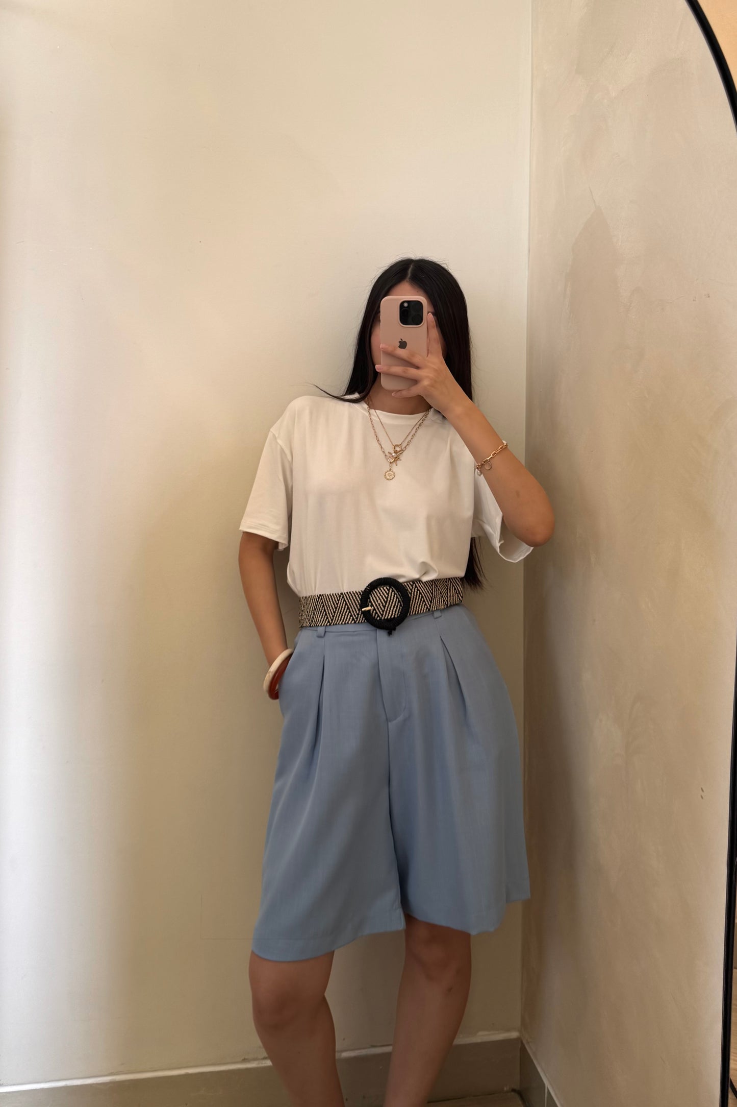 Bermuda Briana Celeste