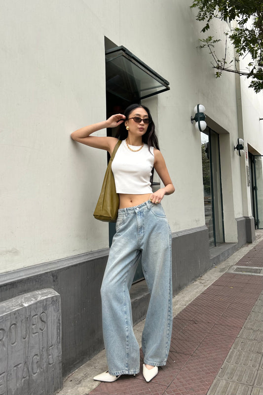 Baggy Jeans