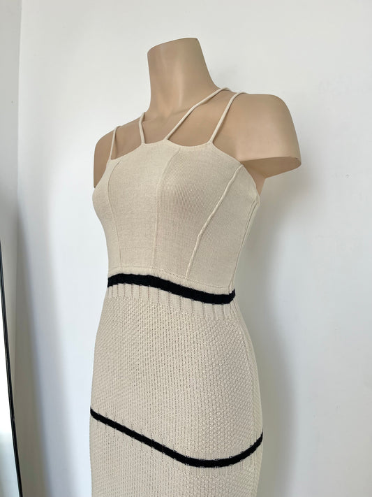 SHANNON DRESS AVENA