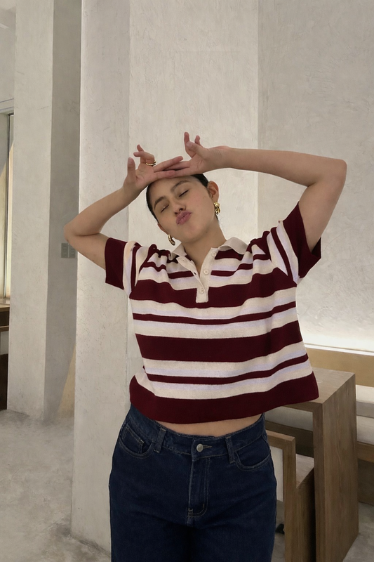 Polo Camisero Fara Vino