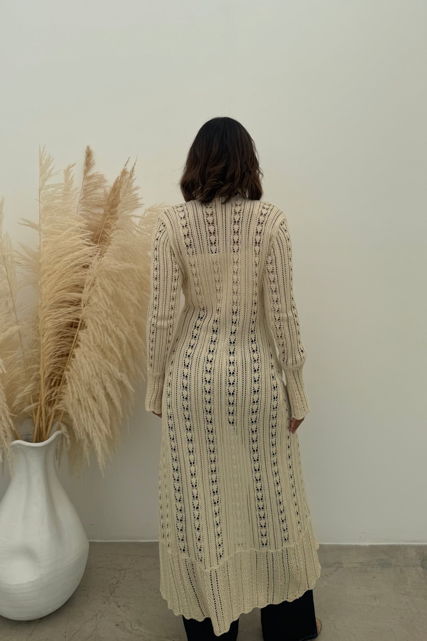 Capa Vestido Bárbara Avena