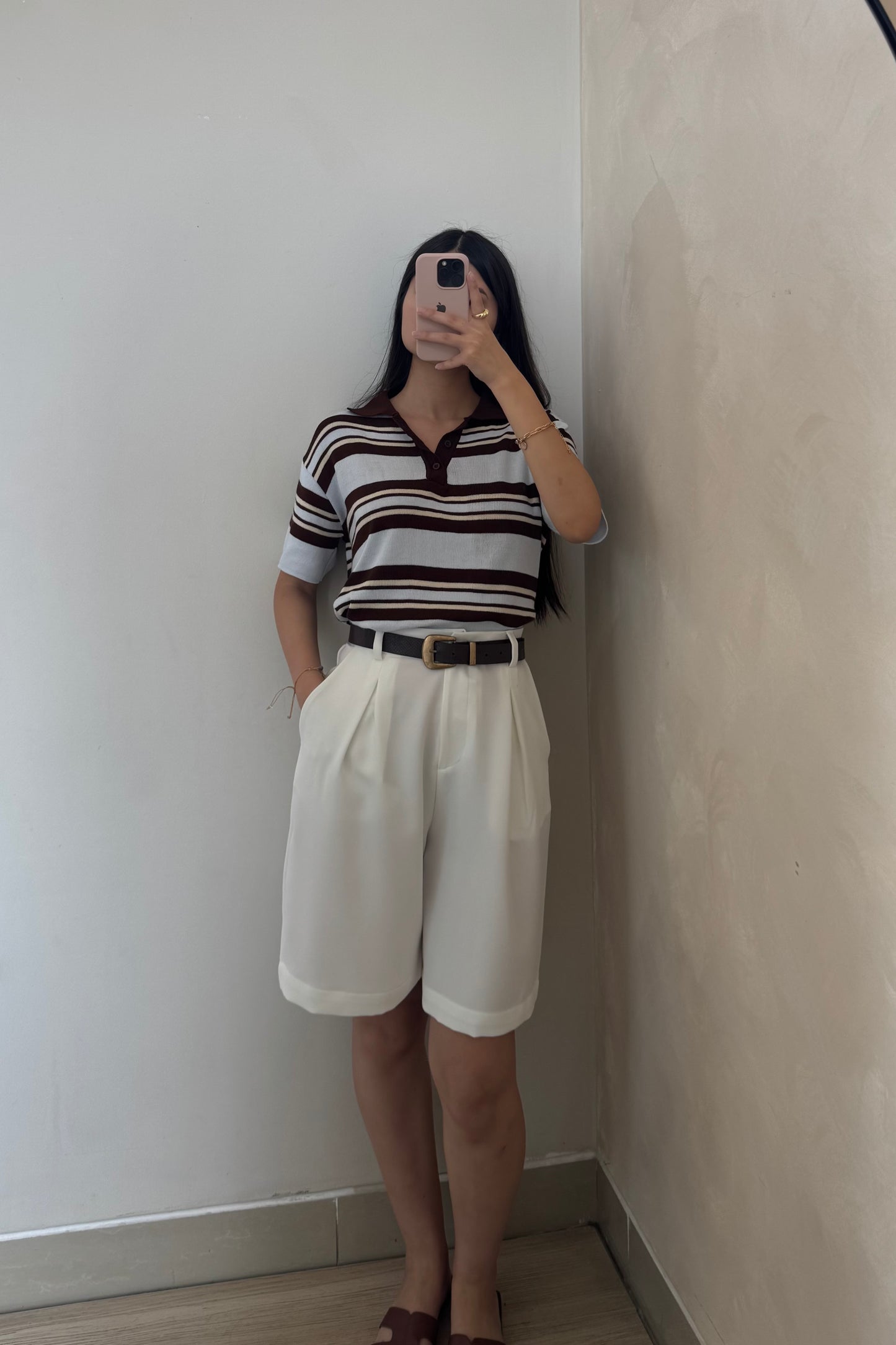 Bermuda Briana Perla