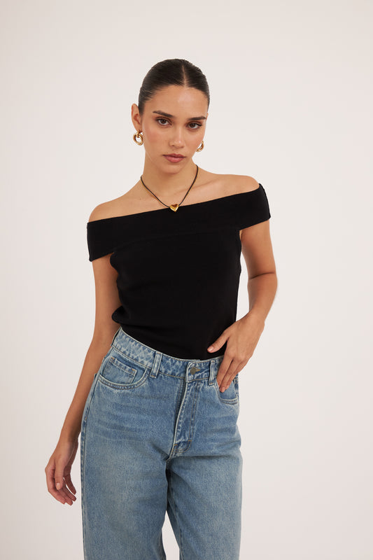 Jersey Carlie Negro