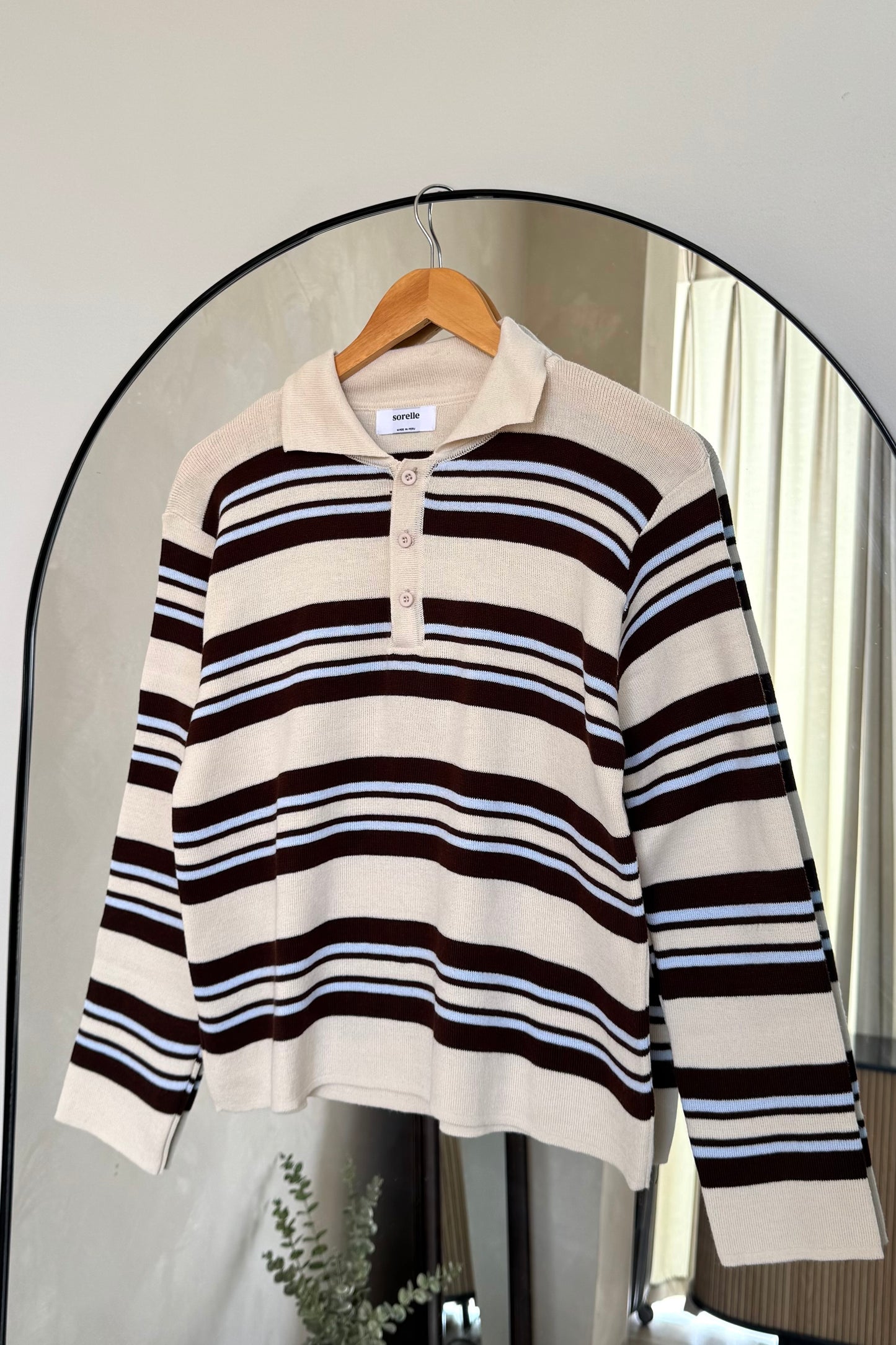 Sweater Taylor Avena 2