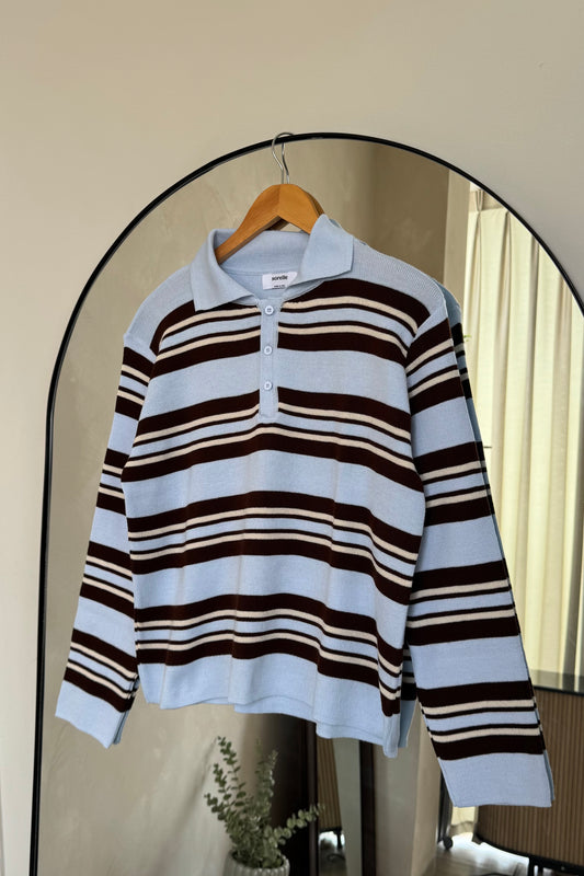 Sweater Taylor Celeste