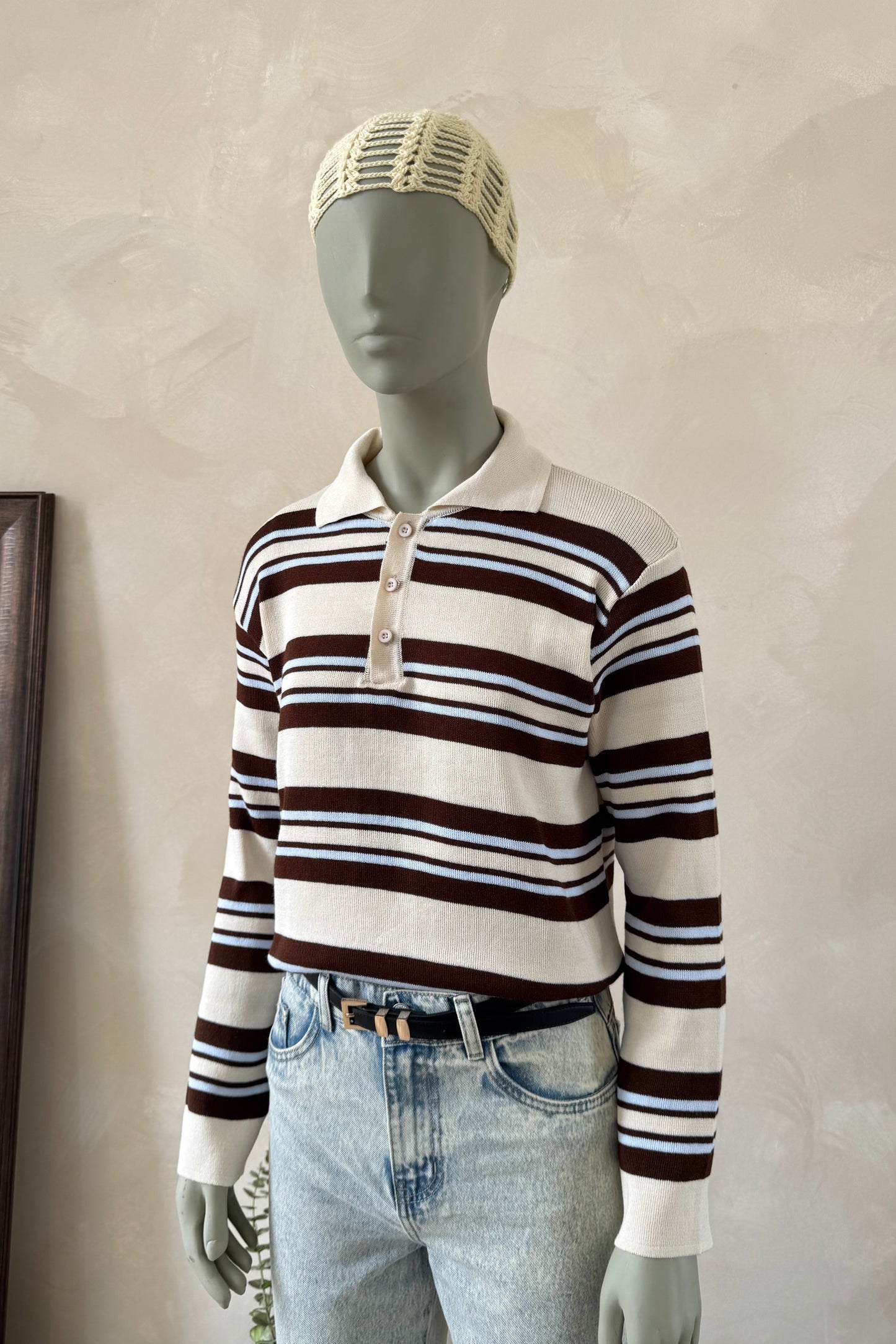 Sweater Taylor Avena 2