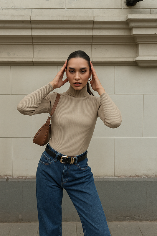 Cafarena Stella Beige