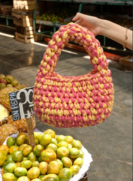 Bolso Coco Bag Surtido
