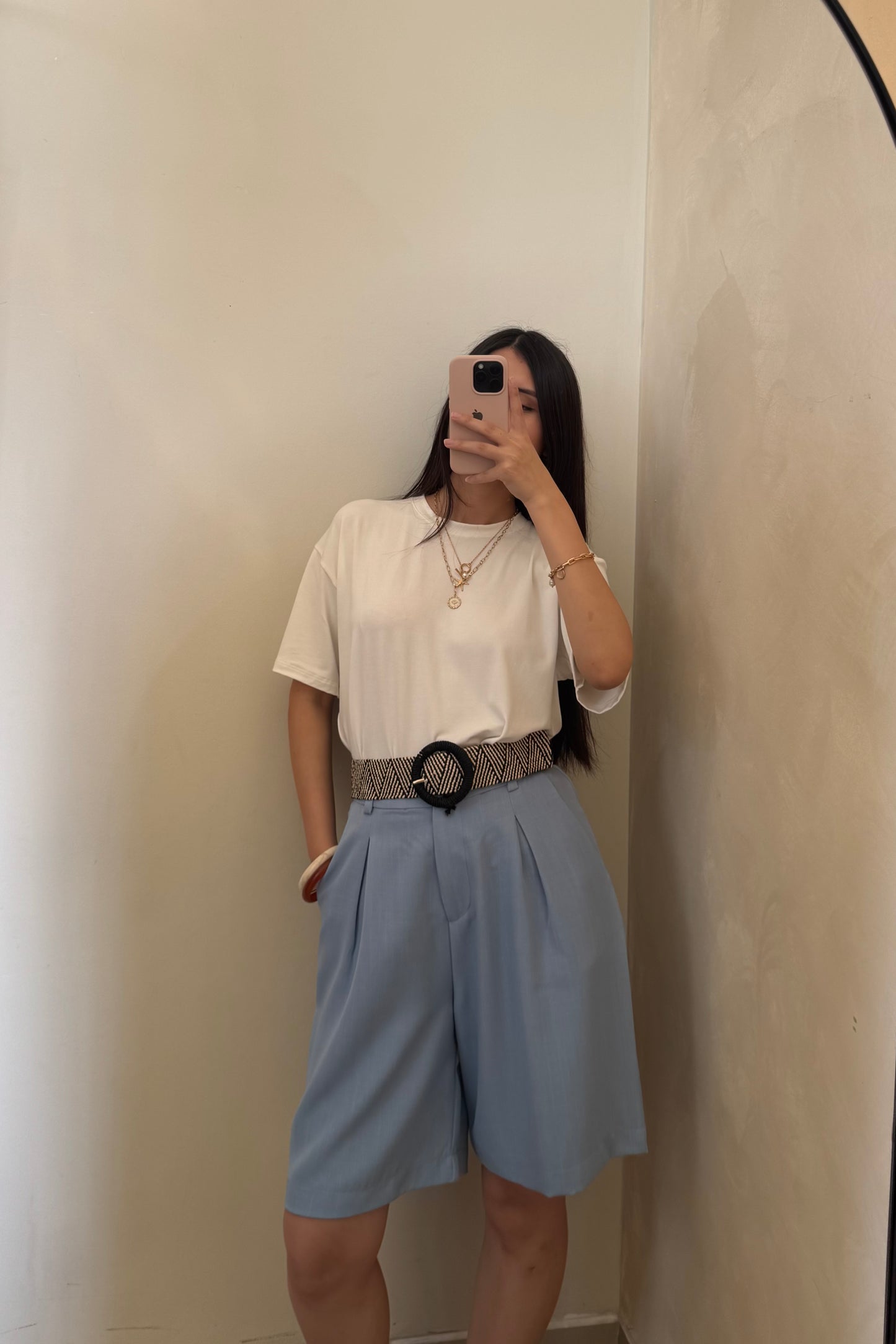 Bermuda Briana Celeste