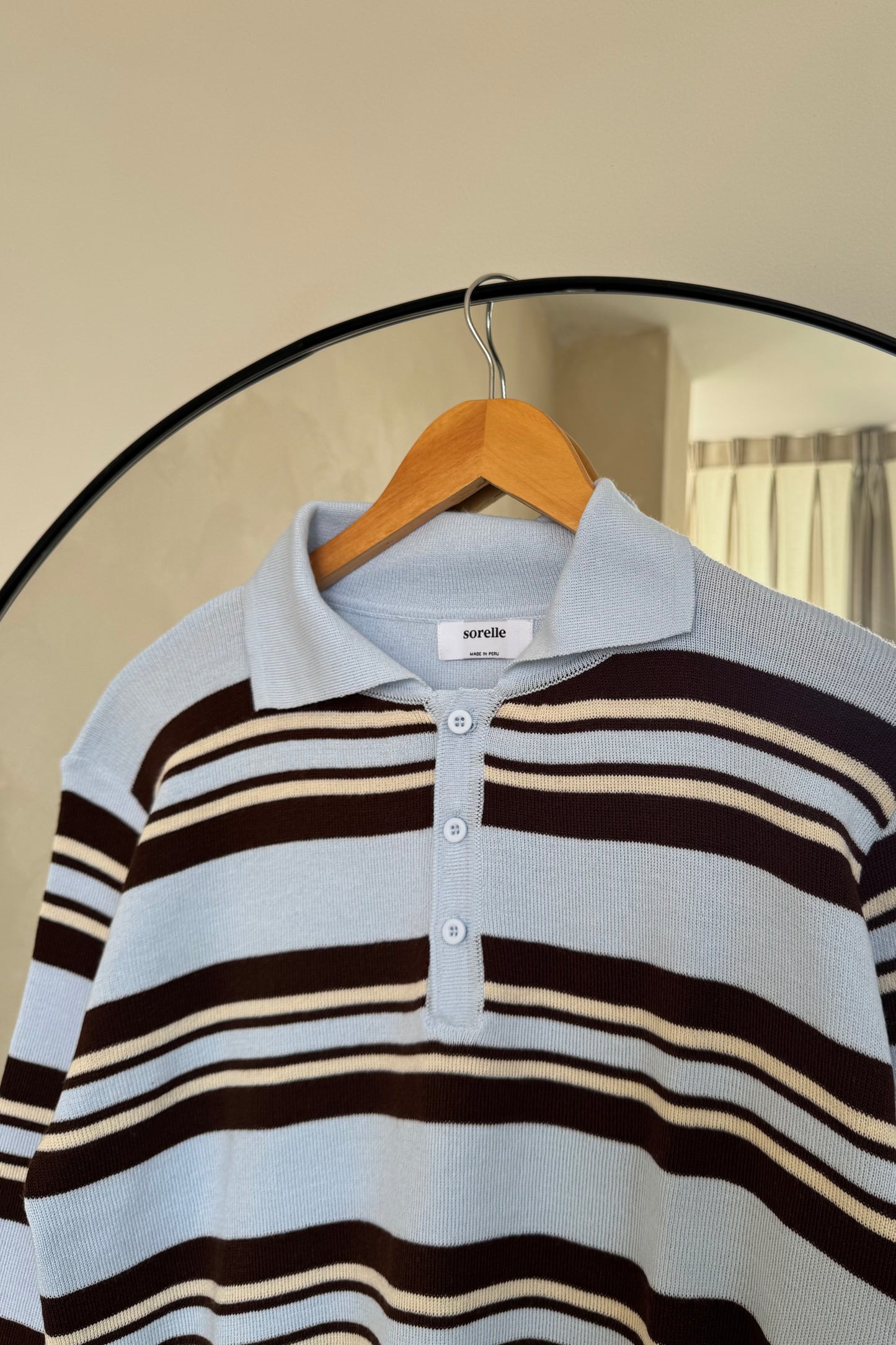 Sweater Taylor Celeste