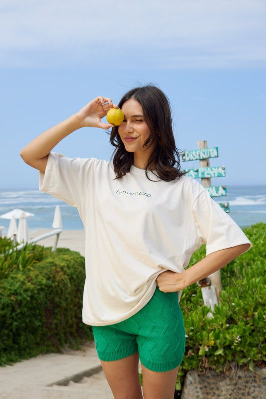 T-shirt Limonata